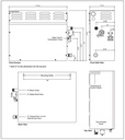 Delta EP103328 Steam Generator 15Kw 240V