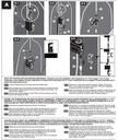 Delta EP74853 Solenoid Assembly For Widespread Waterfall 