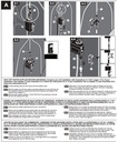 Delta EP74855 Solenoid Assembly For 90 Degree Integrated Pull-Down 