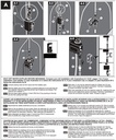 Delta EP74856 Solenoid Assembly For Pull-Out 