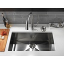 Delta GR250-AR Metal Glass Rinser 