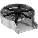 Delta GR250-AR Metal Glass Rinser 