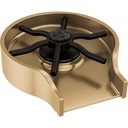 Delta GR250-CZ Metal Glass Rinser 