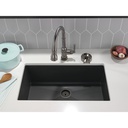 Delta GR250-KS Metal Glass Rinser 
