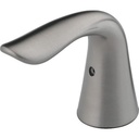 Delta H238SS Delta Lahara Handle Kit-Pair