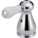 Delta H277 Sm Porcelain Handle