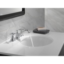 Delta H295 Cassidy Cross Bath Faucet / Bidet Handles 