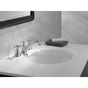 Delta H295 Cassidy Cross Bath Faucet / Bidet Handles 