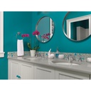 Delta H295 Cassidy Cross Bath Faucet / Bidet Handles 
