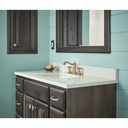 Delta H295CZ Cassidy Cross Bath Faucet / Bidet Handles 