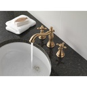 Delta H295CZ Cassidy Cross Bath Faucet / Bidet Handles 