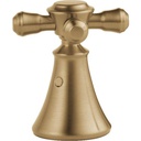Delta H295CZ Cassidy Cross Bath Faucet / Bidet Handles 