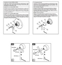 Delta H567 Dorval Handle 1C Shower 14S Tegrated Diverter And Freestan