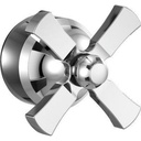 Delta H567 Dorval Handle 1C Shower 14S Tegrated Diverter And Freestan