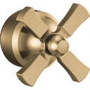 Delta H567CZ Dorval 14 Series Shower, 14 Series Integrated Diverter And Freestan