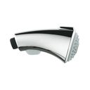 Grohe 46173IE0 Bridgeford Pull Out Spray Chrome 1