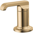 Delta H588CZ-PR Tetra Roman Tub Handles Lever