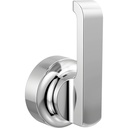 Delta H589-PR Tetra Floor Mount Tub Filler Handle Lever