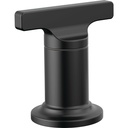 Delta H590BL Tetra Roman Tub Handles T-Lever