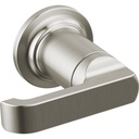 Delta H591SS-PR Tetra Wall Mount Tub Filler Handle Lever