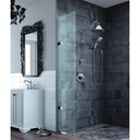 Delta H597 Cassidy Standard Lever Bath Diverter / Transfer Valve Handle 