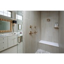 Delta H597CZ Cassidy Standard Lever Bath Diverter / Transfer Valve Handle 
