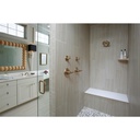 Delta H597CZ Cassidy Standard Lever Bath Diverter / Transfer Valve Handle 