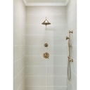 Delta H597CZ Cassidy Standard Lever Bath Diverter / Transfer Valve Handle 
