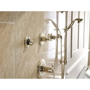Delta H597PN Cassidy Standard Lever Bath Diverter / Transfer Valve Handle 