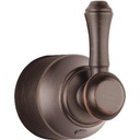 Delta H597RB Cassidy Standard Lever Bath Diverter / Transfer Valve Handle 