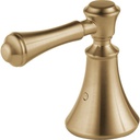 Delta H697CZ Cassidy Standard Lever Roman Tub Handles 