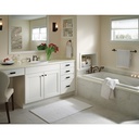 Delta H697RB Cassidy Standard Lever Roman Tub Handles 