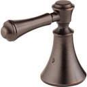 Delta H697RB Cassidy Standard Lever Roman Tub Handles 