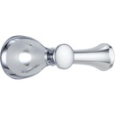 Delta H740 Lockwood Metal Lever Handle