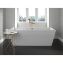 Delta H795CZ Cassidy Cross Bath 14 Series Handle 