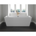 Delta H795CZ Cassidy Cross Bath 14 Series Handle 