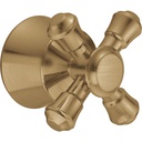Delta H795CZ Cassidy Cross Bath 14 Series Handle 