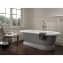Delta H795PN Cassidy Cross Bath 14 Series Handle 