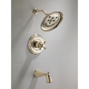 Delta H795PN Cassidy Cross Bath 14 Series Handle 