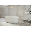 Delta H797 Cassidy Standard Lever Bath 14 Series Handle 