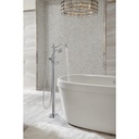 Delta H797 Cassidy Standard Lever Bath 14 Series Handle 