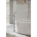 Delta H797 Cassidy Standard Lever Bath 14 Series Handle 