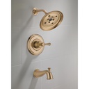 Delta H797CZ Cassidy Standard Lever Bath 14 Series Handle 