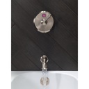 Delta H797SS Cassidy Standard Lever Bath 14 Series Handle 