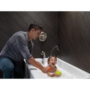 Delta H797SS Cassidy Standard Lever Bath 14 Series Handle 