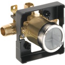 Delta R10000-UNWSHF D-Mc Univ Valve W/ Stops Hf High Flow 