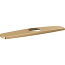 Delta RP100190CZPR Escutcheon Nuts And Baseplate
