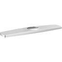 Delta RP100190PCPR Escutcheon Nuts And Baseplate