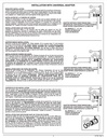 Delta RP100196 Dorval Diverter Tub Spout 