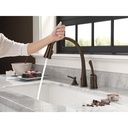 Delta RP1001RB Venetian Bronze Soap Dispenser 